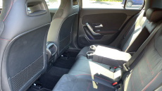 Mercedes-Benz A-Class A180 AMG Line Executive 5dr Auto Petrol Hatchback